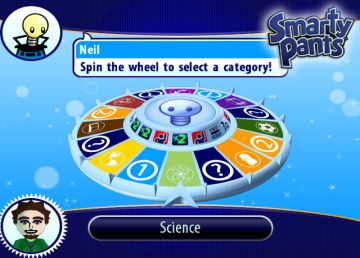 Immagine -16 del gioco Cerebrum per Nintendo Wii