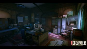 Immagine -15 del gioco The Occupation per Xbox One