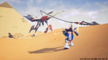 Immagine 19 del gioco New Gundam Breaker per PlayStation 4