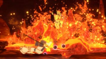 Immagine -8 del gioco Naruto Shippuden: Ultimate Ninja Storm 4 per PlayStation 4