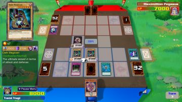 Immagine -3 del gioco Yu-Gi-Oh! Legacy of the Duelist: Link Evolution per PlayStation 4