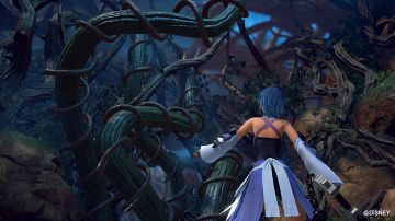 Immagine 2 del gioco Kingdom Hearts HD 2.8 Final Chapter Prologue per PlayStation 4