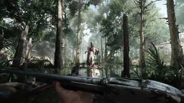 Immagine 10 del gioco Hunt: Showdown per PlayStation 4