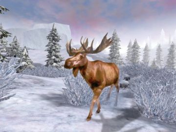 Immagine -13 del gioco Cabela's Alaskan Adventures per PlayStation 2