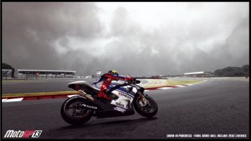 Immagine -10 del gioco MotoGP 13 per PlayStation 3