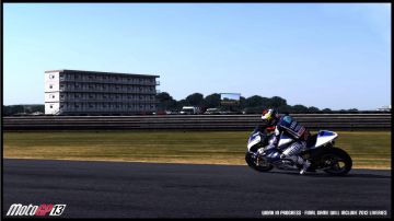 Immagine -9 del gioco MotoGP 13 per PlayStation 3