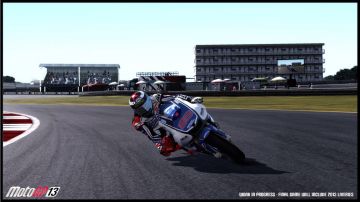 Immagine -6 del gioco MotoGP 13 per PlayStation 3