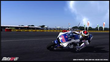 Immagine -3 del gioco MotoGP 13 per PlayStation 3