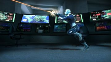 Immagine -16 del gioco Shadowrun per Xbox 360