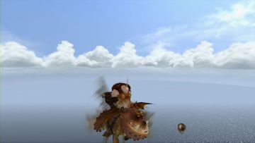 Immagine -2 del gioco Dragon Trainer 2 per Xbox 360