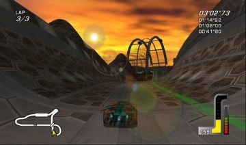 Immagine -3 del gioco Wheelspin per Nintendo Wii