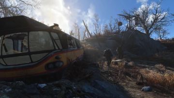 Immagine -3 del gioco Fallout 4 per Xbox One