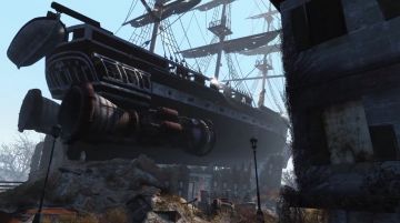 Immagine -14 del gioco Fallout 4 per Xbox One