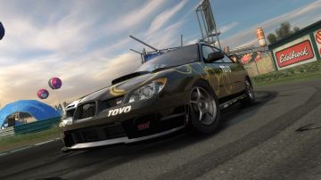 Immagine -16 del gioco Need for Speed Pro Street per PlayStation 3