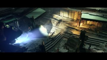 Immagine 55 del gioco Resident Evil 6 per Xbox 360