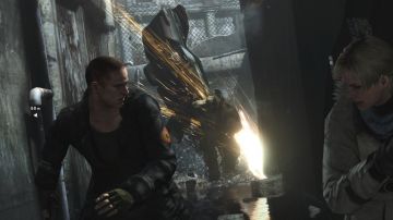 Immagine 57 del gioco Resident Evil 6 per Xbox 360