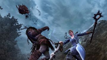 Immagine 44 del gioco Il Signore Degli Anelli: Guerra del Nord per Xbox 360