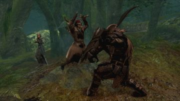 Immagine 45 del gioco Il Signore Degli Anelli: Guerra del Nord per Xbox 360