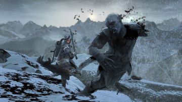 Immagine 46 del gioco Il Signore Degli Anelli: Guerra del Nord per Xbox 360