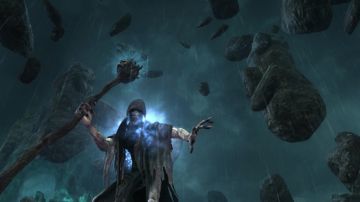 Immagine 48 del gioco Il Signore Degli Anelli: Guerra del Nord per Xbox 360
