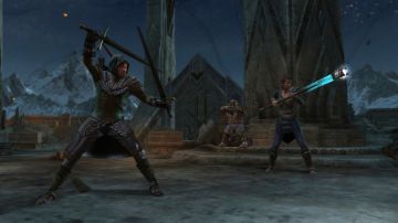 Immagine 55 del gioco Il Signore Degli Anelli: Guerra del Nord per Xbox 360