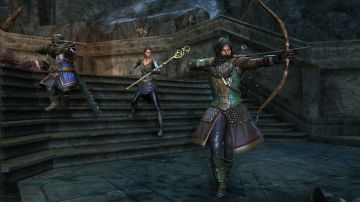 Immagine 57 del gioco Il Signore Degli Anelli: Guerra del Nord per Xbox 360