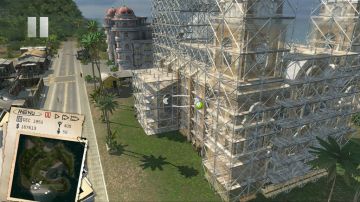 Immagine -8 del gioco Tropico 3 per Xbox 360