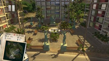 Immagine -6 del gioco Tropico 3 per Xbox 360