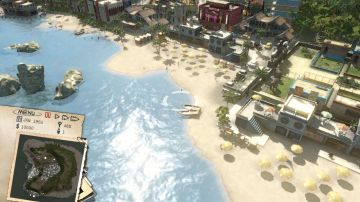 Immagine -11 del gioco Tropico 3 per Xbox 360