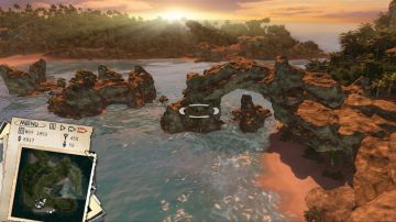 Immagine -10 del gioco Tropico 3 per Xbox 360