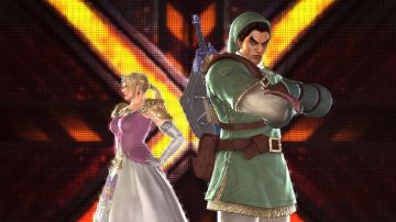 Immagine -8 del gioco Tekken Tag Tournament 2 per Nintendo Wii U