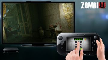 Immagine 21 del gioco ZombiU per Nintendo Wii U
