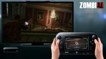 Immagine 22 del gioco ZombiU per Nintendo Wii U