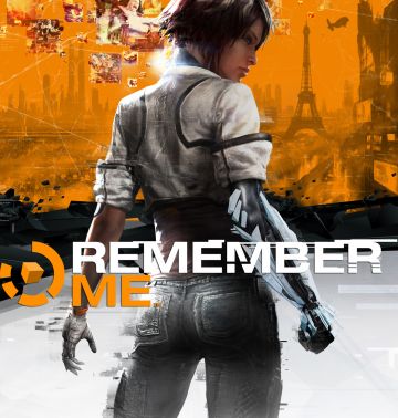 Immagine -5 del gioco Remember Me per Xbox 360