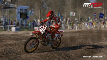 Immagine 41 del gioco MXGP: The Official Motocross Videogame per Xbox 360