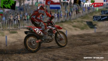 Immagine 42 del gioco MXGP: The Official Motocross Videogame per Xbox 360