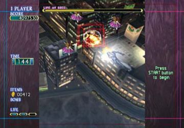 Immagine -2 del gioco Mobile Light Force 2 per PlayStation 2