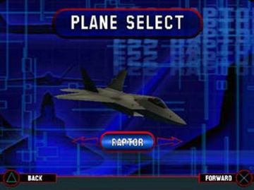 Immagine -13 del gioco Top Gun: Combat Zones per PlayStation 2