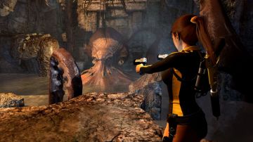 Immagine -3 del gioco Tomb Raider: Underworld per Xbox 360