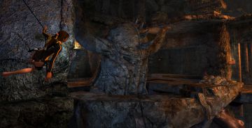 Immagine -2 del gioco Tomb Raider: Underworld per Xbox 360