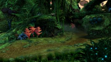 Immagine -4 del gioco James Cameron's Avatar per Nintendo Wii
