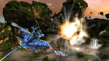 Immagine 0 del gioco James Cameron's Avatar per Nintendo Wii
