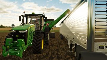 Immagine -15 del gioco Farming Simulator 19 per Xbox One