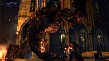 Immagine -16 del gioco Dark Sector per PlayStation 3