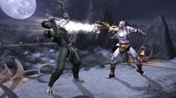 Immagine 12 del gioco Mortal Kombat per PlayStation 3
