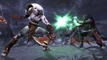 Immagine 13 del gioco Mortal Kombat per PlayStation 3
