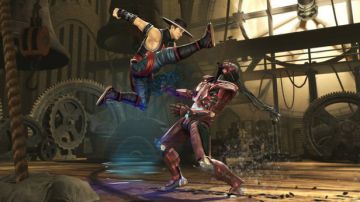 Immagine 14 del gioco Mortal Kombat per PlayStation 3