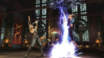 Immagine 15 del gioco Mortal Kombat per PlayStation 3