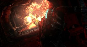Immagine -14 del gioco Dead Space 3 per PlayStation 3