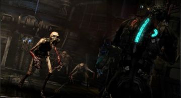 Immagine -1 del gioco Dead Space 3 per PlayStation 3